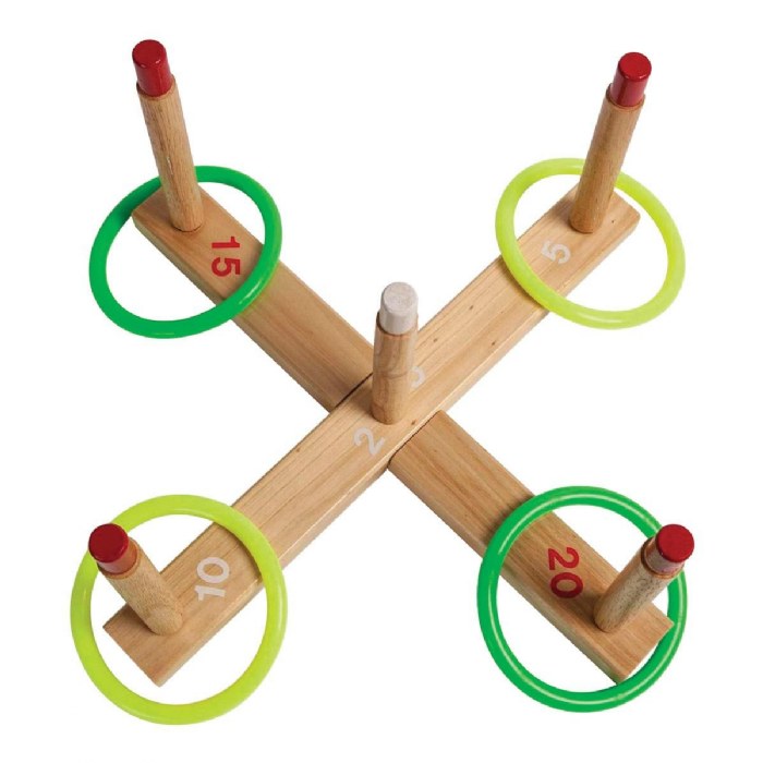 Primary Image of Ring Toss Game