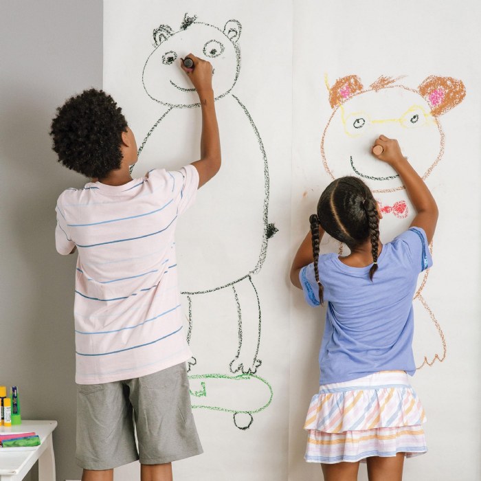 Alternate Image #1 of Kraft Paper Roll - 18" x 1000'