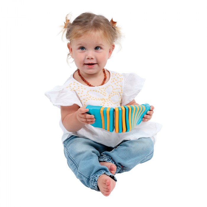 Alternate Image #1 of Toddler Music Set - 7 Pieces