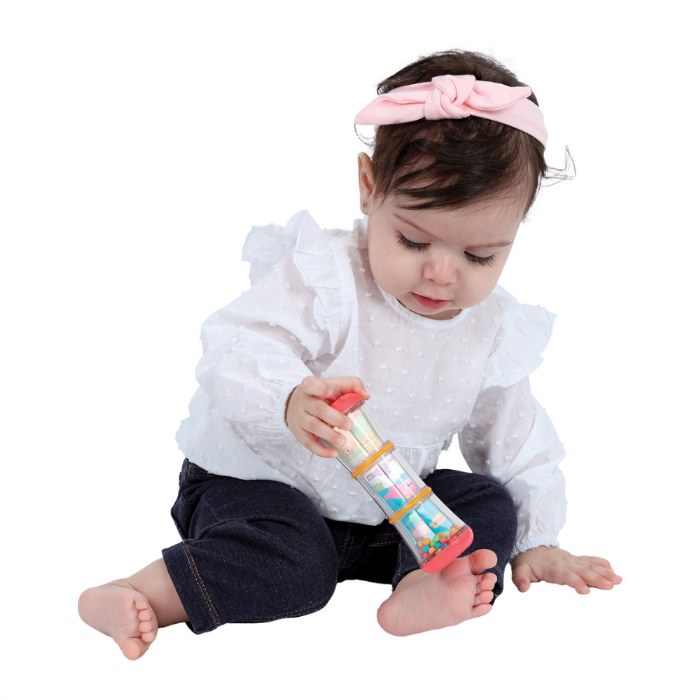 Alternate Image #1 of Toddler Music Set - 7 Pieces