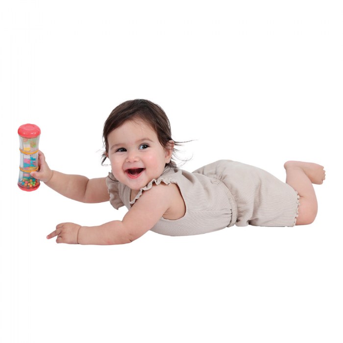 Alternate Image #1 of Toddler Music Set - 7 Pieces