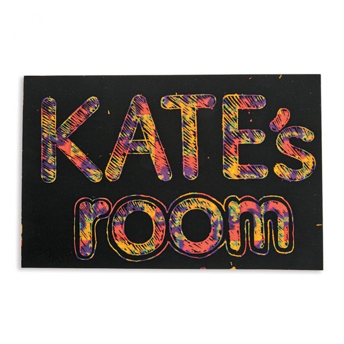 Primary Image of Magic Color Scratch Sheets - 12 Sheets