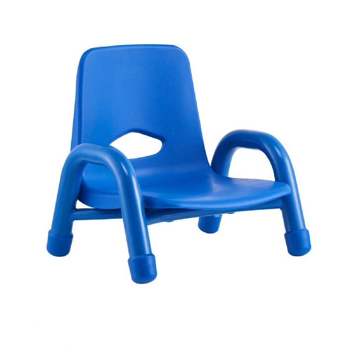 Primary Image of Chunky Stackable Chairs - 5.5" - 9.5" Seat Height