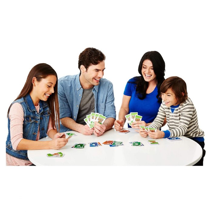 Alternate Image #1 of SKIP-BO&reg; Card Game
