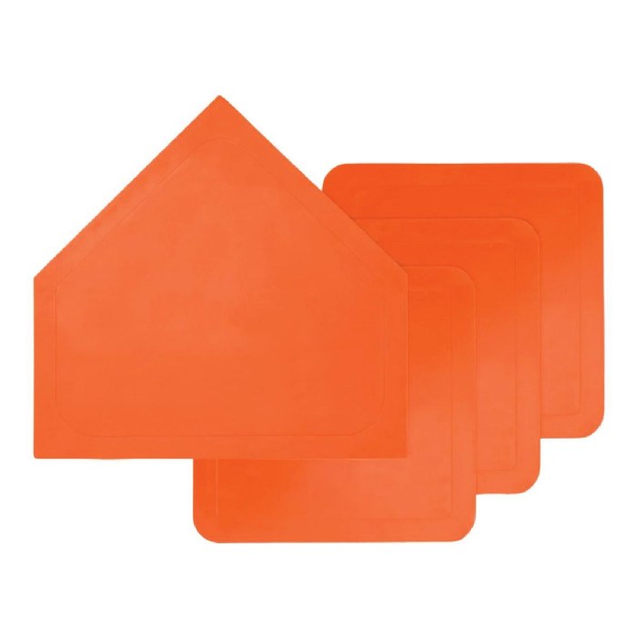 Alternate Image #1 of Indoor/Outdoor Bases