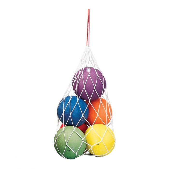 Alternate Image #1 of Sports Ball Bag