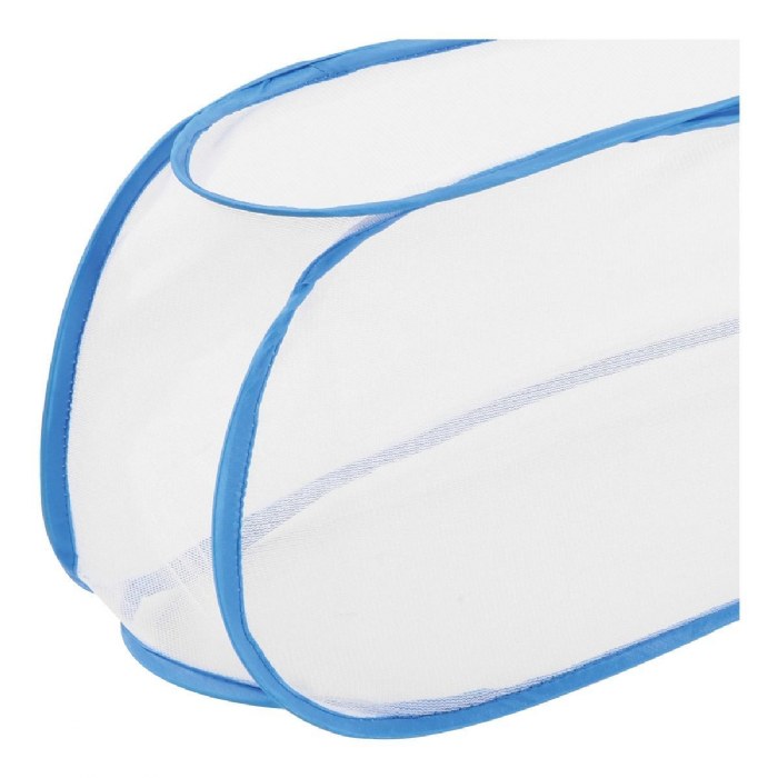 Alternate Image #1 of Mesh Cover for Toothbrush Rack