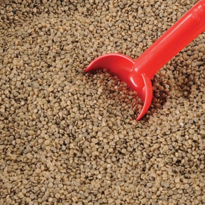 Alternate Image #1 of Sand Colored Kidfetti&reg; - A Sensory Alternative to Sand