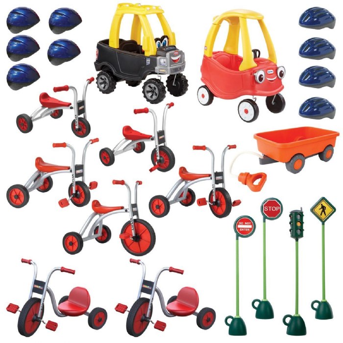 Primary Image of Head Start Body Start Kit