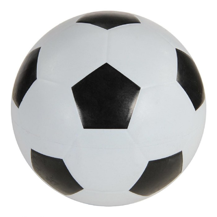 Primary Image of Soccer Ball - Size 5