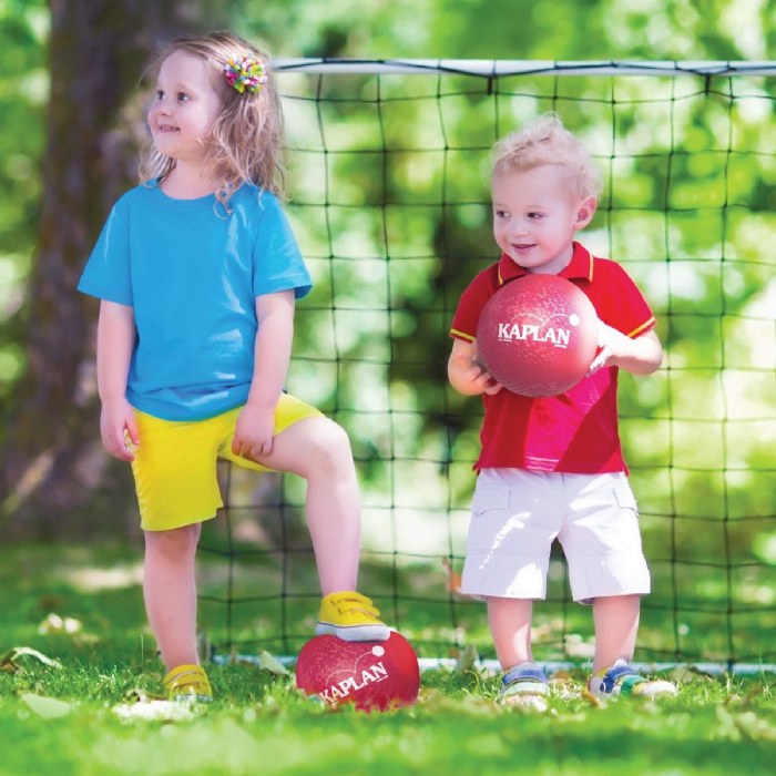 Alternate Image #1 of 8.5" Playground Ball