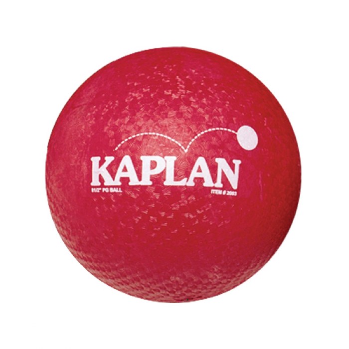 Primary Image of 8.5" Playground Ball