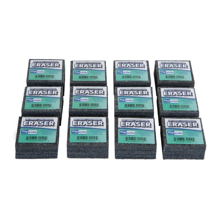 Alternate Image #1 of Classroom Dry Erase Board Set 9"x12" - Set of 12