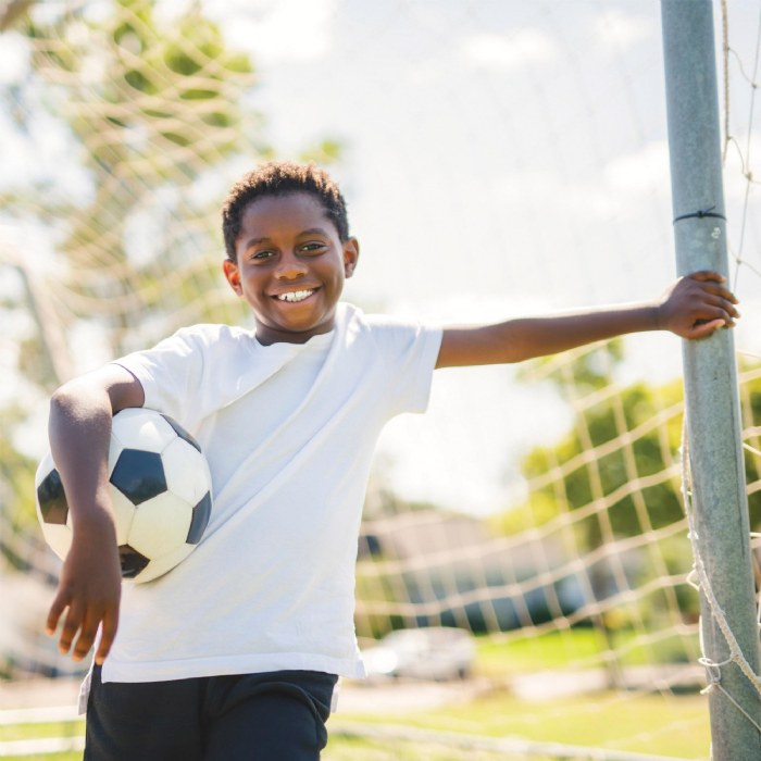 Alternate Image #1 of Soccer Ball - Size 4