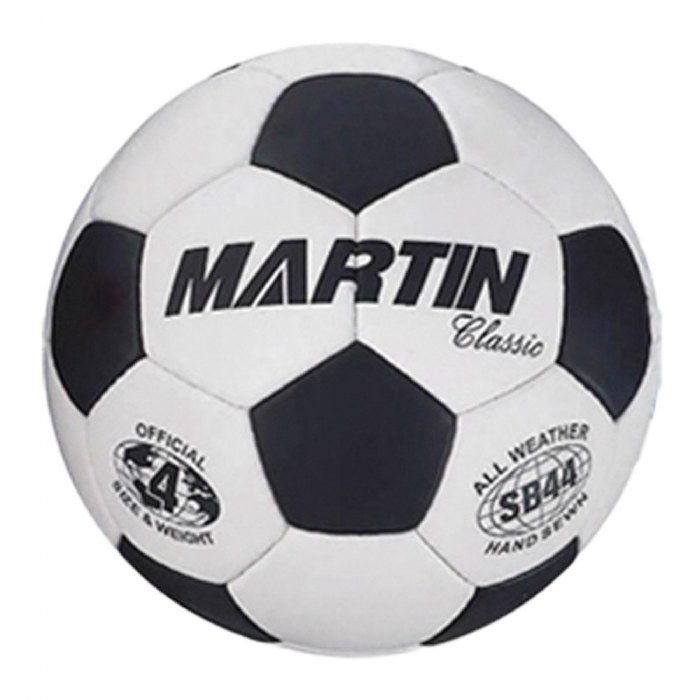 Primary Image of Soccer Ball - Size 4