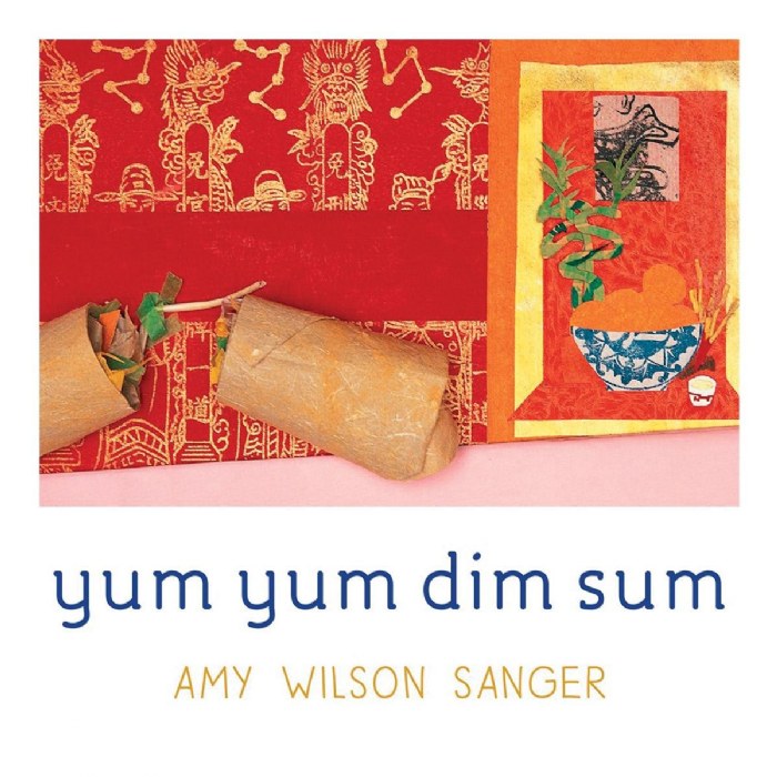 Alternate Image #1 of A World of Food Board Books - Set of 5