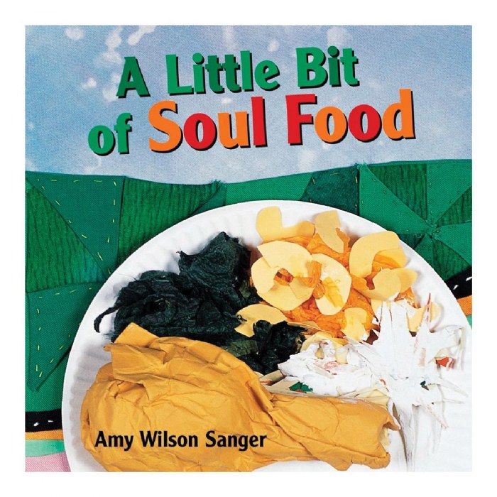 Alternate Image #1 of A World of Food Board Books - Set of 5