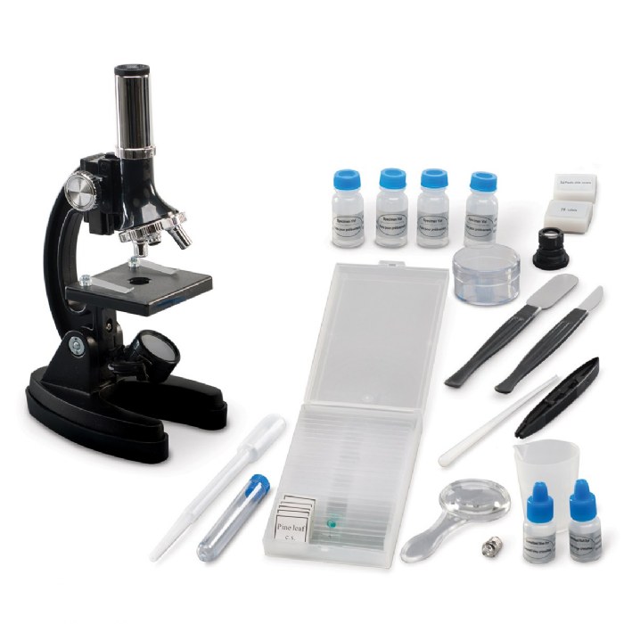 Primary Image of GeoSafari&reg; MicroPro