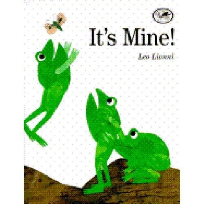 Alternate Image #1 of Leo Lionni Books - Set of 8