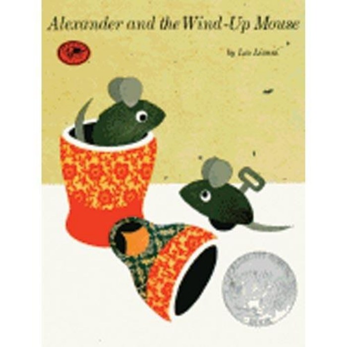 Alternate Image #1 of Leo Lionni Books - Set of 8