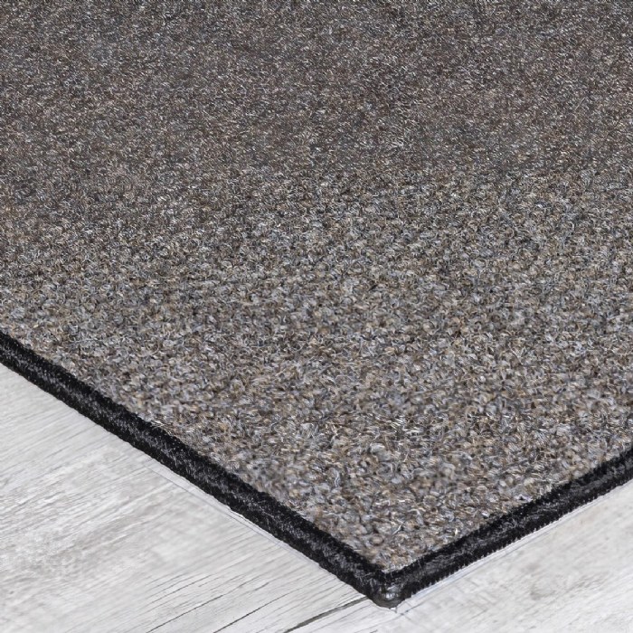 Alternate Image #1 of Kaplan&reg; Peak Outdoor/Indoor Carpets -4' x 6' Rectangle - Tree Bark