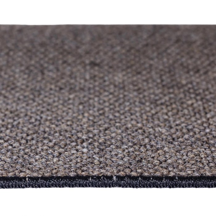 Alternate Image #1 of Kaplan&reg; Peak Outdoor/Indoor Carpets -4' x 6' Rectangle - Tree Bark