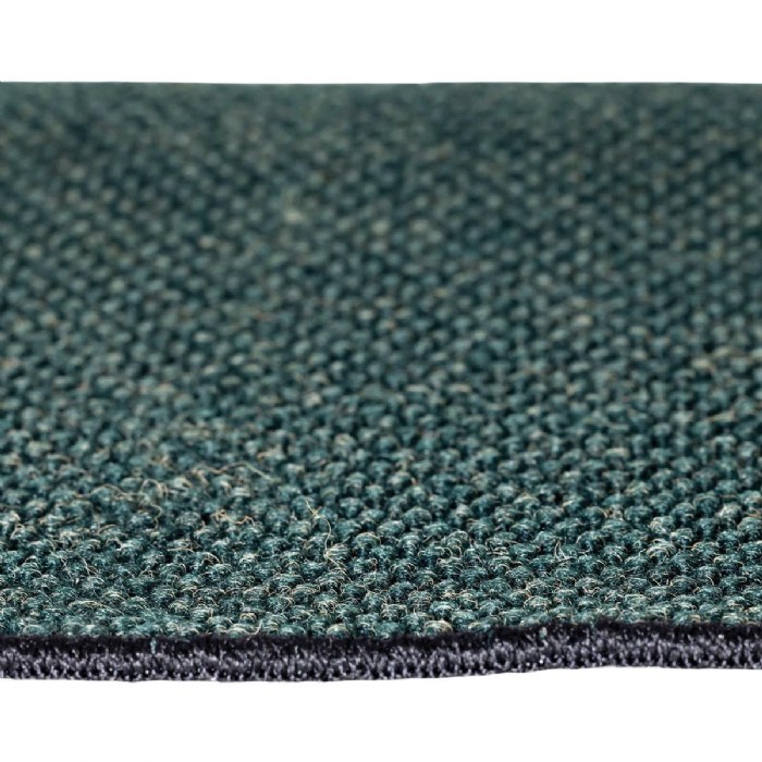 Alternate Image #1 of Kaplan&reg; Peak Outdoor/Indoor Carpets - 4' x 6' Rectangle - Evergreen