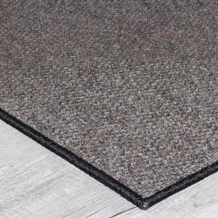 Alternate Image #1 of Kaplan&reg; Peak Outdoor/Indoor Carpets -6' x 9' Rectangle - Tree Bark