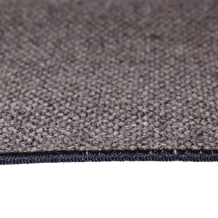 Alternate Image #1 of Kaplan&reg; Peak Outdoor/Indoor Carpets -6' x 9' Rectangle - Tree Bark