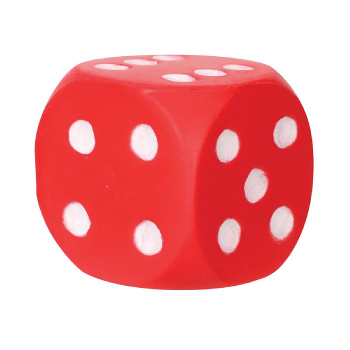 Alternate Image #1 of Dot Dice - Set of 2