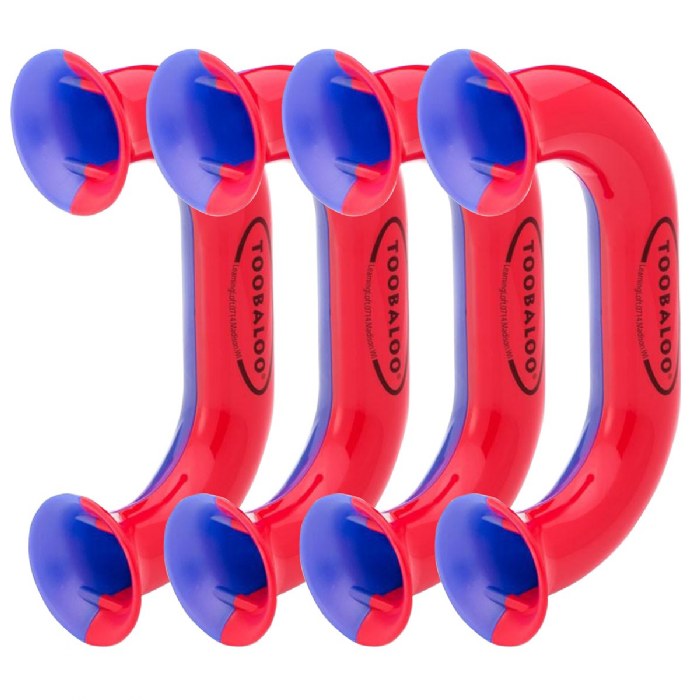 Primary Image of Toobaloo - Set of 4