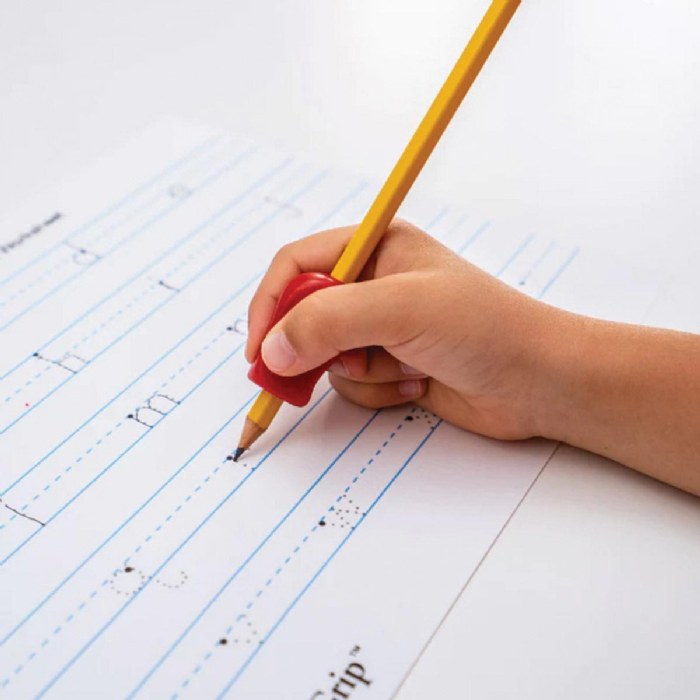 Alternate Image #1 of The Pencil Grip&trade; - Set of 3