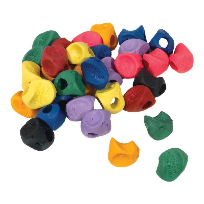 Primary Image of Stetro&trade; Pencil Grip - 36 count package