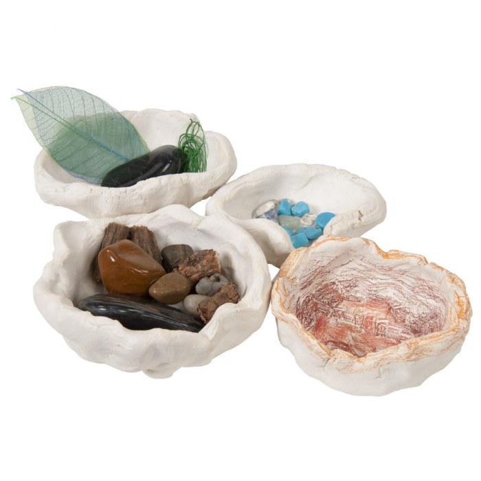 Alternate Image #1 of Crayola&reg; Air Dry Clay Value Pack - 25 pounds