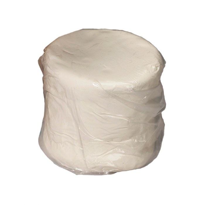 Alternate Image #1 of Crayola&reg; Air Dry Clay Value Pack - 25 pounds