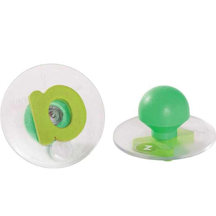 Alternate Image #1 of Giant Alphabet Stampers Lowercase