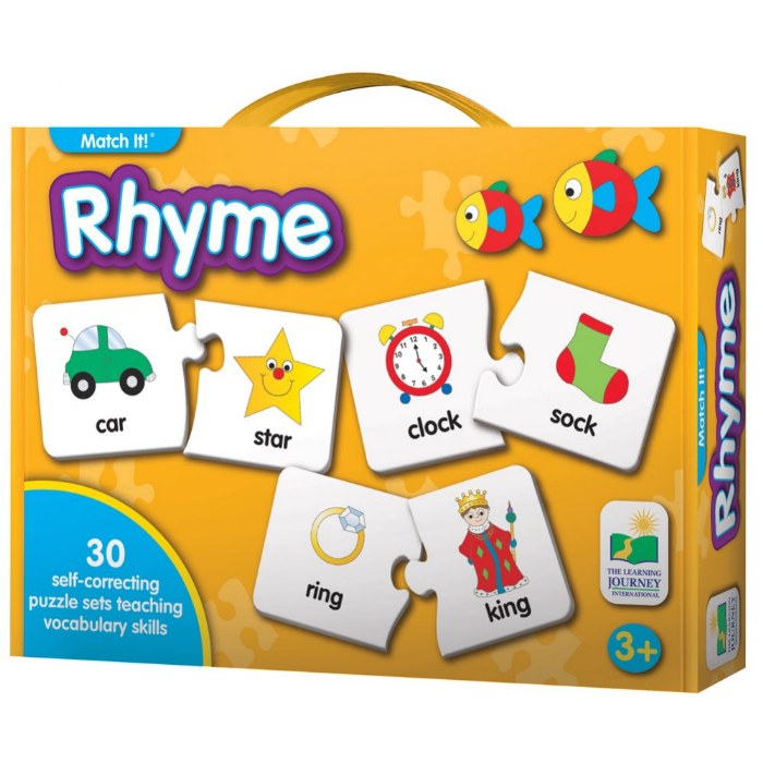 Primary Image of Match It&reg; Puzzles