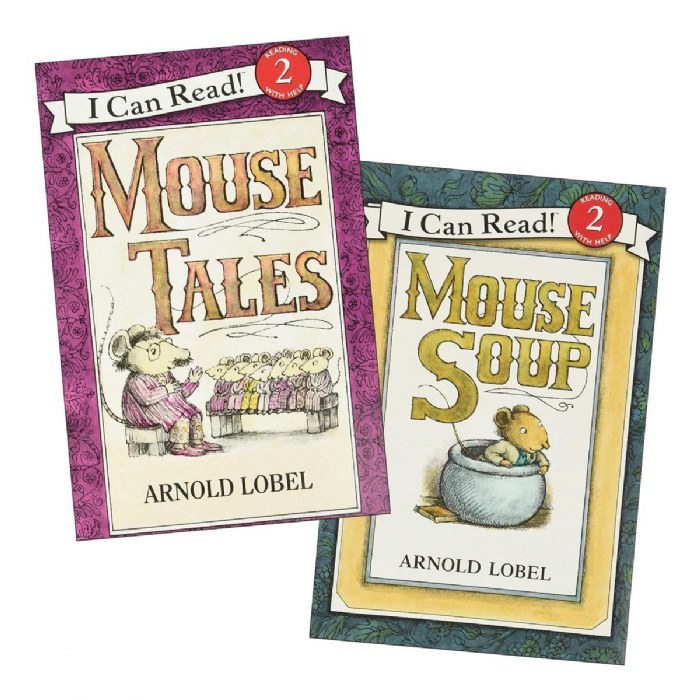 Alternate Image #1 of I Can Read Books - Level 2 - Set of 10