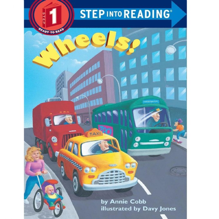 Primary Image of Wheels