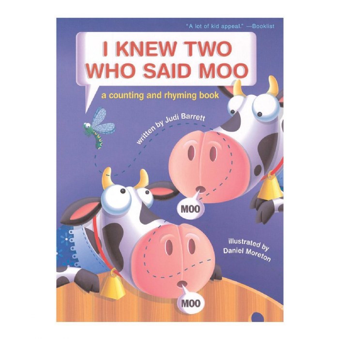 Alternate Image #1 of Animal Rhymes Books - Set of 6