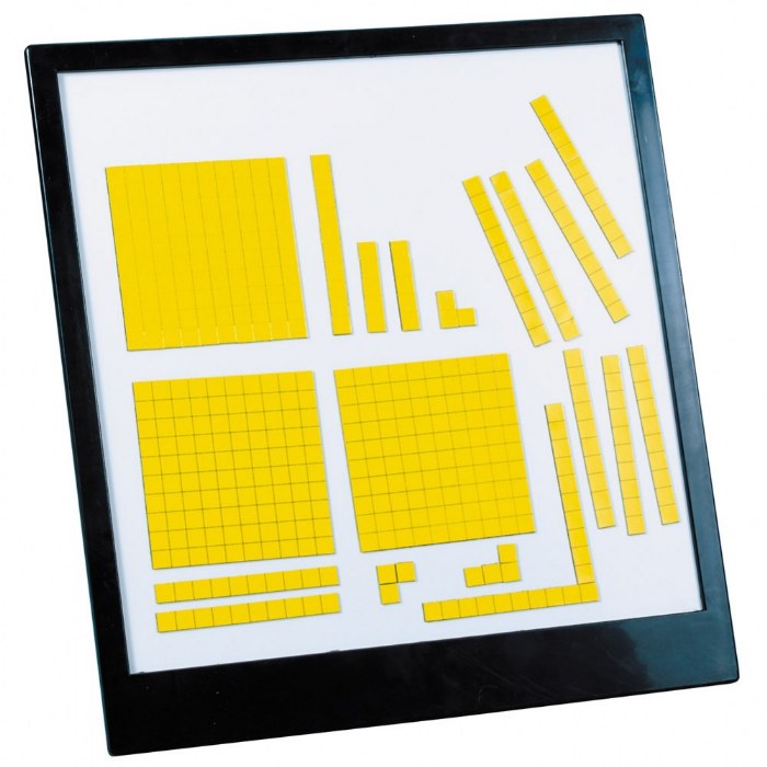 Primary Image of Magnetic Base Ten