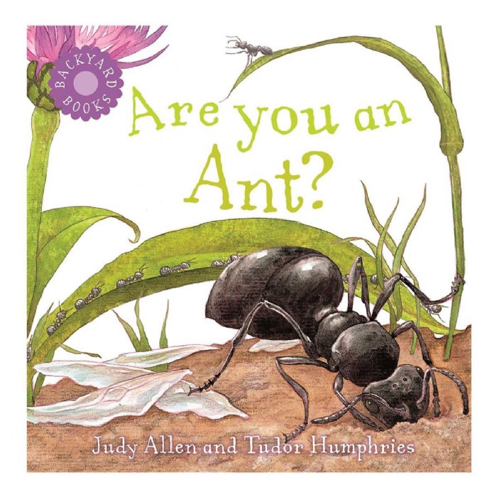 Alternate Image #1 of Backyard Paperback Books - Set of 8