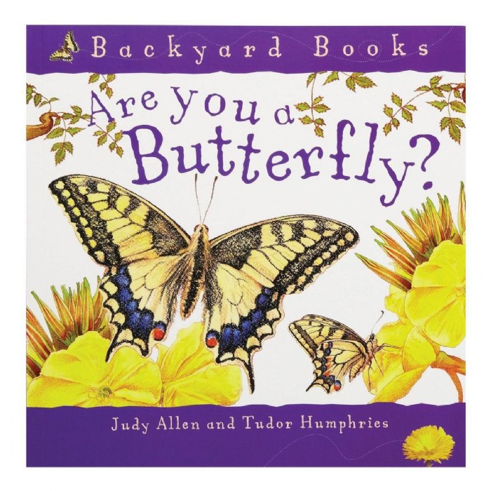 Alternate Image #1 of Backyard Paperback Books - Set of 8