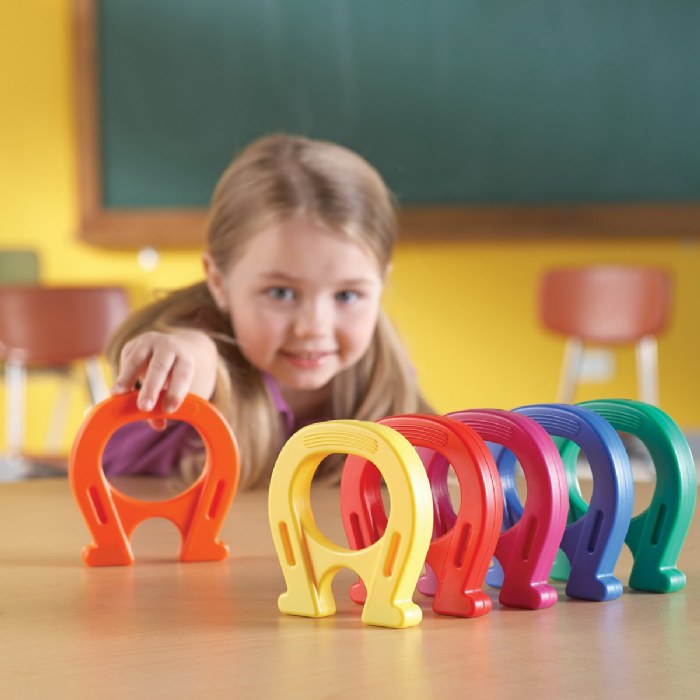 Alternate Image #1 of Six Mighty Magnets