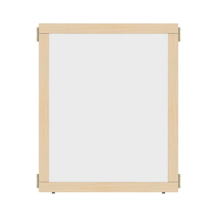 Primary Image of Create-A-Space&trade; See-Thru Panels