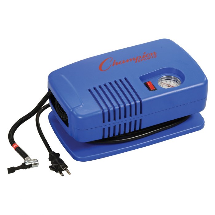 Primary Image of Deluxe Equipment Inflating Pump