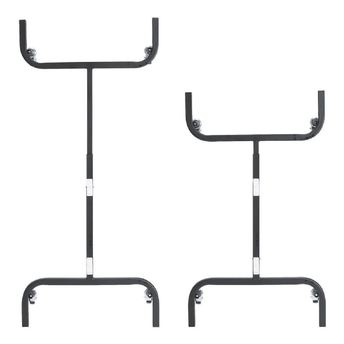 Alternate Image #1 of SpaceLine&reg; Cot Accessories