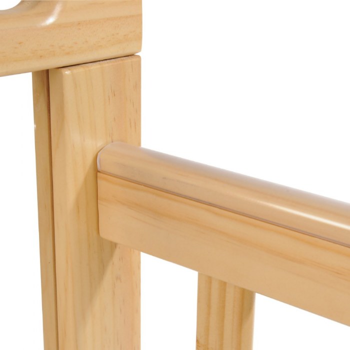 Alternate Image #1 of Safe & Sound&trade; EasyReach&trade; Compact Crib