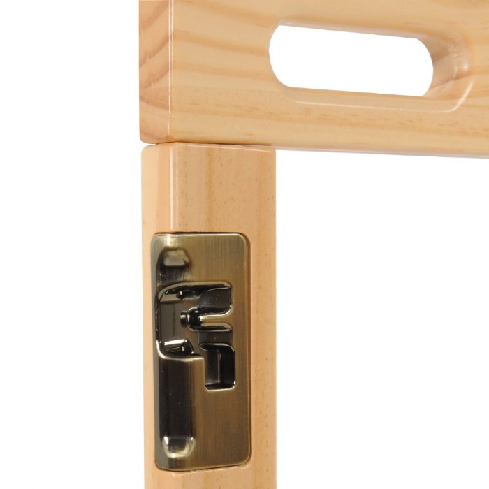 Alternate Image #1 of Safe & Sound&trade; EasyReach&trade; Compact Crib