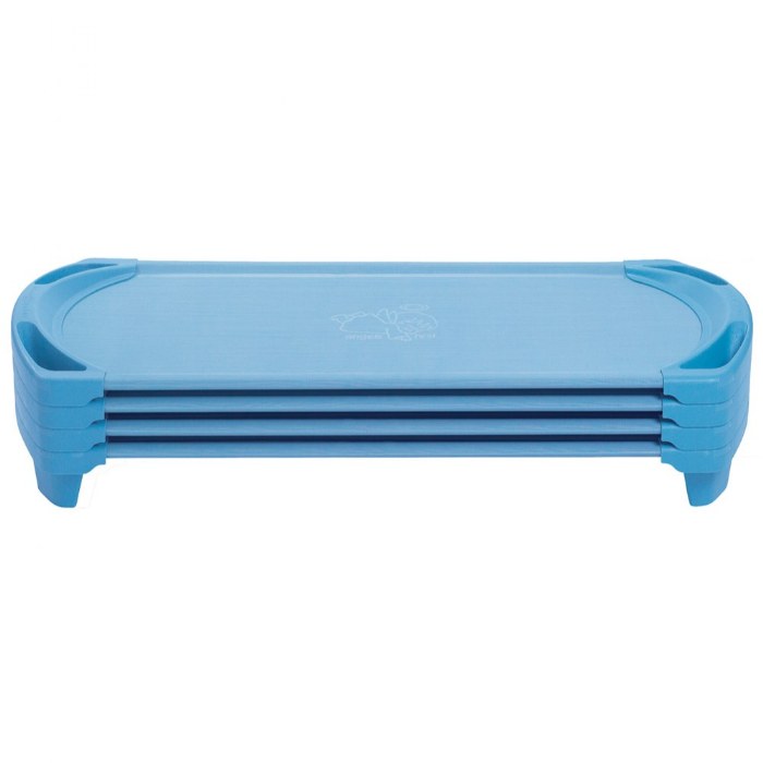 Primary Image of SpaceLine&reg; Cot Toddler - Set of 4